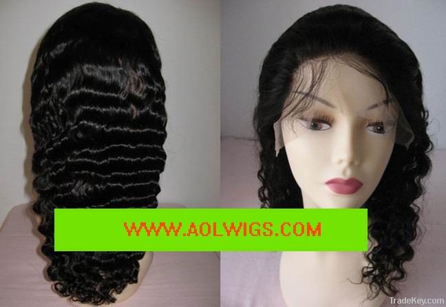 Full Lace Wig---Bodywave