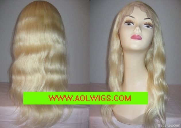 Full Lace Wig---Bodywave