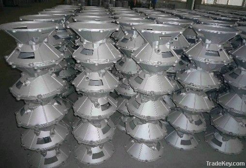 Die Casting Housing