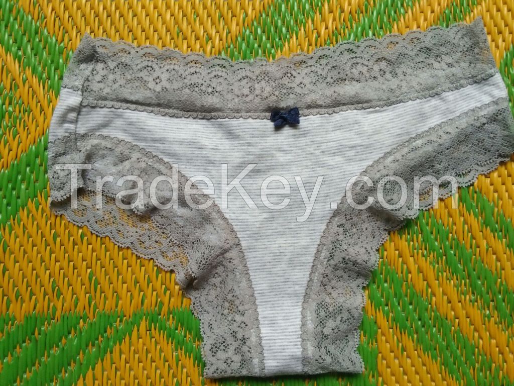 Womens&#039; Underwear Set