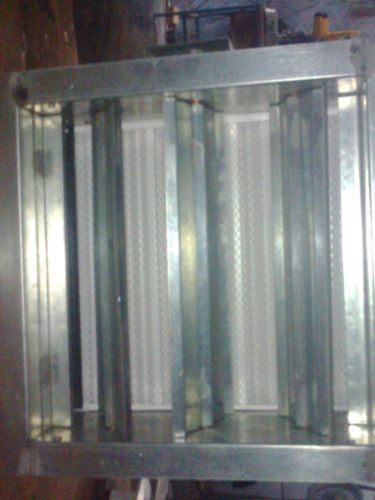 HVAC AIR Distribution Products