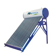 solar water heater