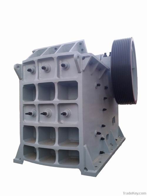 Jaw Crusher