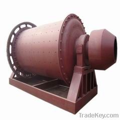 Ball Mill