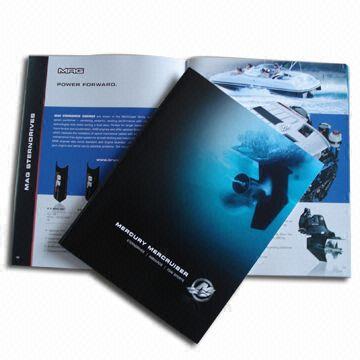 book/brochure printing