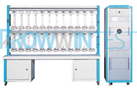 Single Phase Energy Meter Test Bench