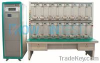 Equal-potential Three Phase Energy Meter Test Bench