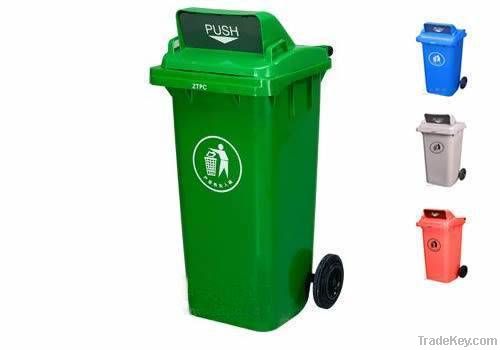 Outdoor Garbage Can 240L, 120L