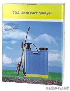 Knapsack Sprayers 15L, 18L, 20L