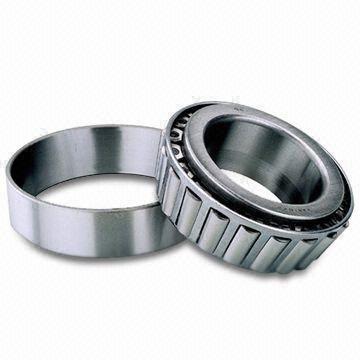 Tapered Roller Bearings