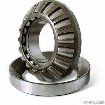 Spherical Roller Thrust Bearings