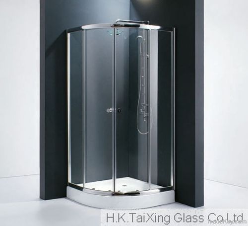 Shower Glass