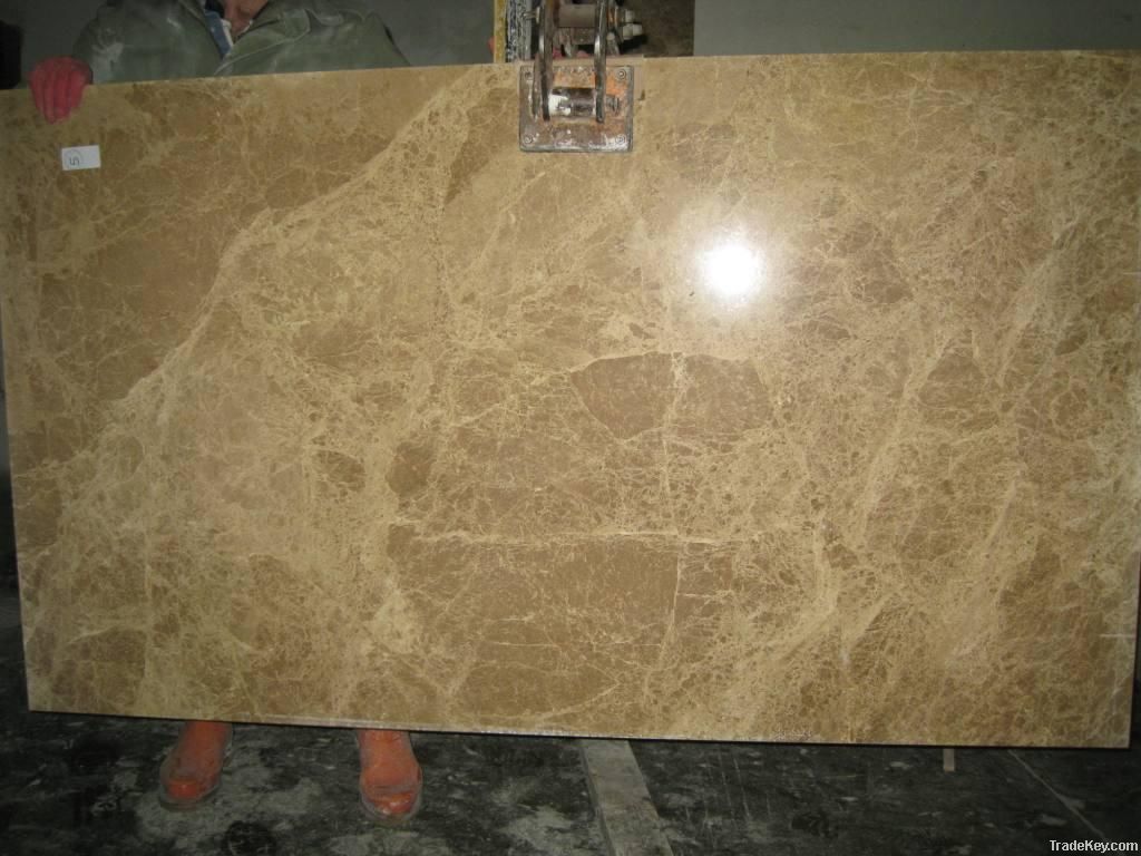 Emprador Light Marble