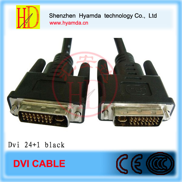 dvi cable