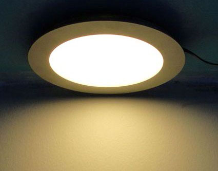 Ceiling LED Panel Lights