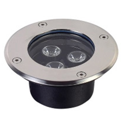 LED Underground Lamp 3W