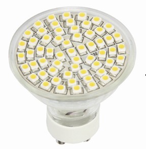 LED GU10 SMD Serie