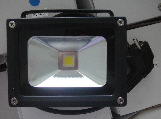 LED Flood Light 10W