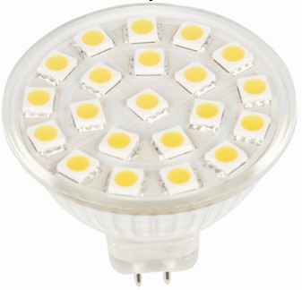 LED Spot Light MR16 5021