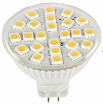 LED Spot Light MR16 5024