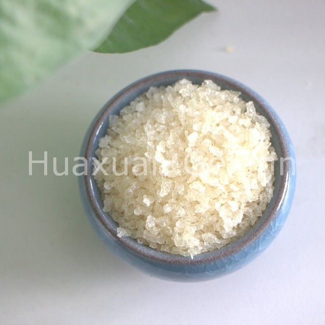 Pharmaceutical Grade Gelatin Granule For Capsule Use