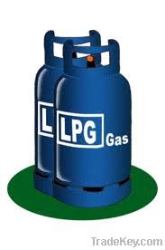 LIQUEFIED PETROLEUM GAS (LPG)