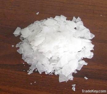 Caustic Soda