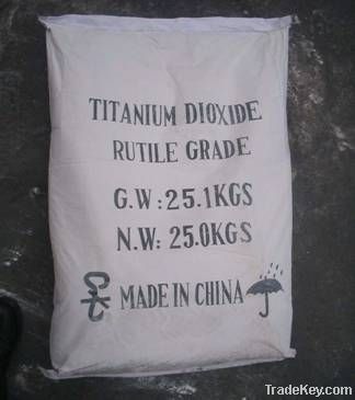 Titanium Dioxide