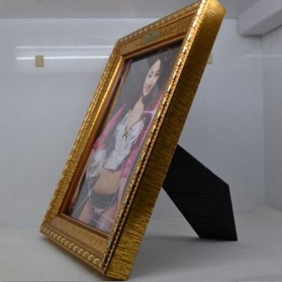 720p HD Remote Control Photo Frame Camera