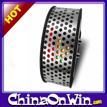 Fishon Japanese Inspired LED Watch Bracelet