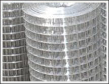 Sell welded wire mesh