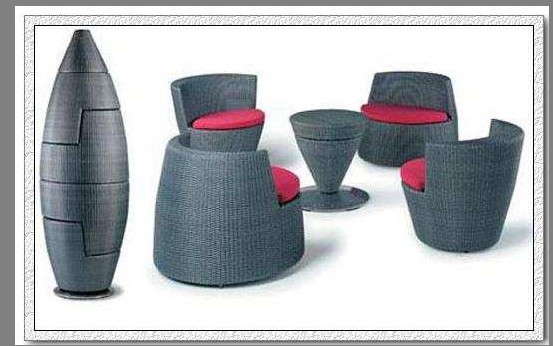 Garden Furniture MG-102