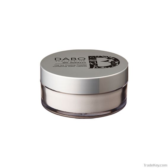 Dabo Face Powder