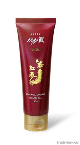 Korea Red Ginseng Peeling Gel