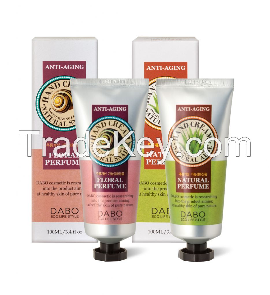 DABO Anti-aging Hand Cream