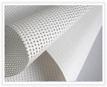 PVC Mesh Banner