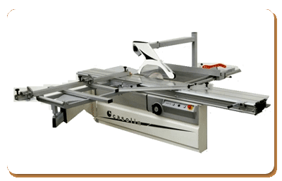 panel saw