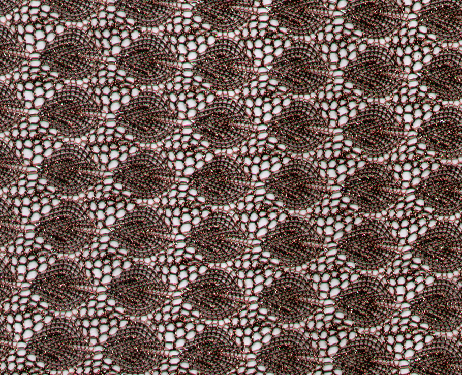 Knitting Fabric 2