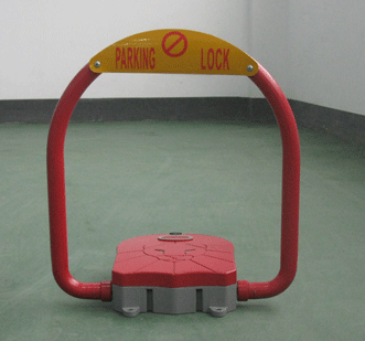 PARKING LOCK