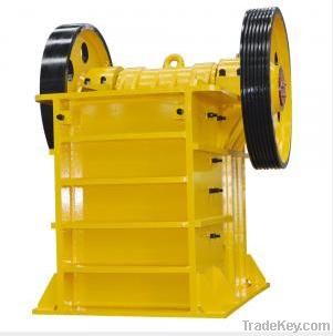 Jaw Crusher