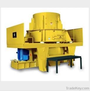 Vertical Shaft Crusher