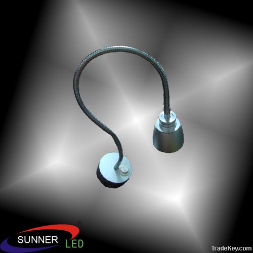 LED pendant lamp