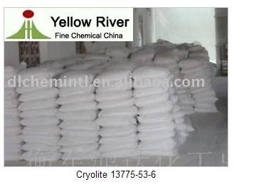 cryolite