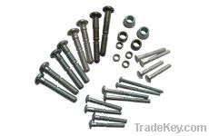 C6L, lock pin, lock bolt, lockbolt, huck bolt, huck pin