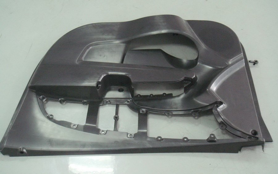 Auto parts door panel  mold