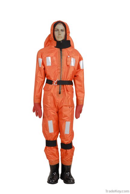 EC Immersion Suit