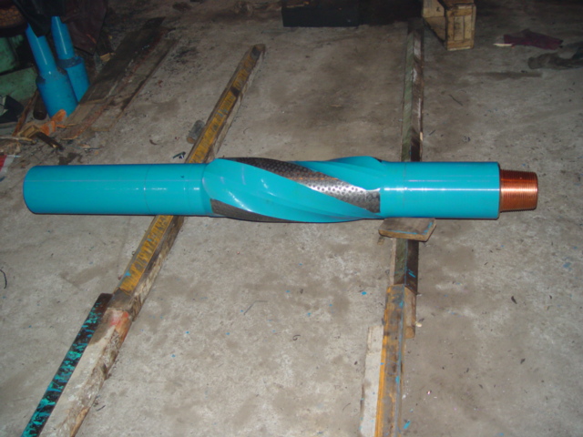 Drilling Tools Drilling Stabilizer