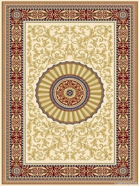 Decorative Carpet &amp; Rugs