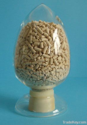 Zeolite (Molecular Sieves)