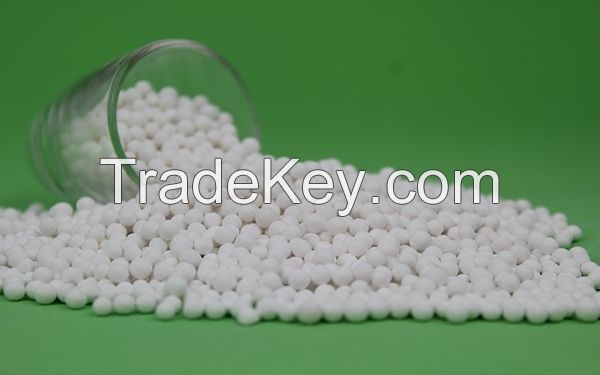 Activated Alumina Desiccant